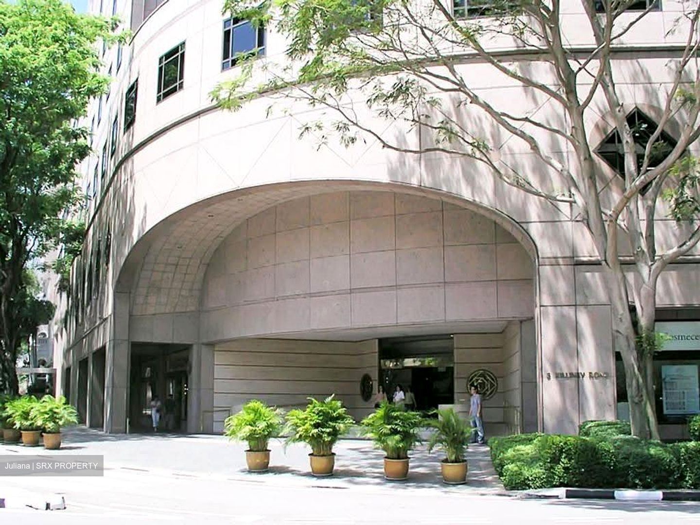 Winsland House I (D9), Office #612789621